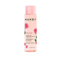 NUXE Very Rose Soothing Cleansing Micellar Water 400ml (13.5floz)
