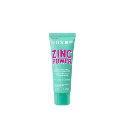 NUXE Zinc Power Mattifying Fluid Pore Minimizer 40ml (1.3oz)