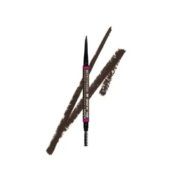 NYX Pro Makeup Blade & Shade Nano Brow Mechanical Pencil 07 Ash Brown 0.06g (0.002oz)