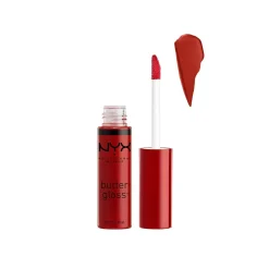 NYX Pro Makeup Butter Gloss 40 Apple Crisp 8ml (0.27floz)