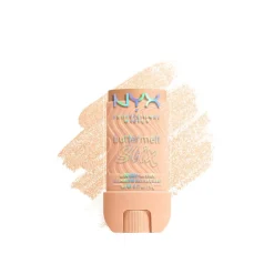 NYX Pro Makeup Buttermelt Stix Glow Boosting Stick 06 A Whole Melt 5g (0.17oz)