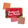 NYX Pro Makeup Buttermelt Face Palette 01 Light/Medium (0.14oz x3)