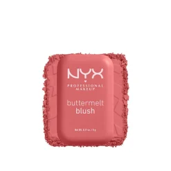 NYX Pro Makeup Buttermelt Blush 09 Feeling Butta 5g (0.17oz)