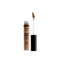 NYX Pro Makeup Can't Stop Won't Stop Concealer Neutral Tan 3.5ml (0.12floz)