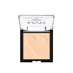 NYX Pro Makeup Can't Stop Won't Stop Mattifying Powder 02 Light 6g (0.21oz)