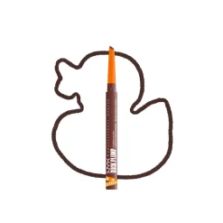 NYX Pro Makeup Duck Plump Plumping Lip Liner 08 Dash of Cocoa 0.33g (0.01oz)