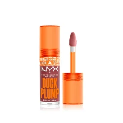 NYX Pro Makeup Duck Plump High Pigment Plumping Lip Gloss 08 Mauve Out My Way 7ml (0.23floz)
