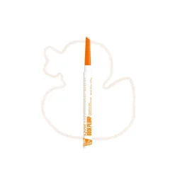 NYX Pro Makeup Duck Plump Plumping Lip Liner 01 Ducking Clear 0.33g (0.01oz)