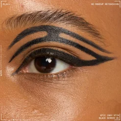 NYX Pro Makeup Epic Inky Stix Cream Gel Liner Black Screen 0.1g (0.003oz)