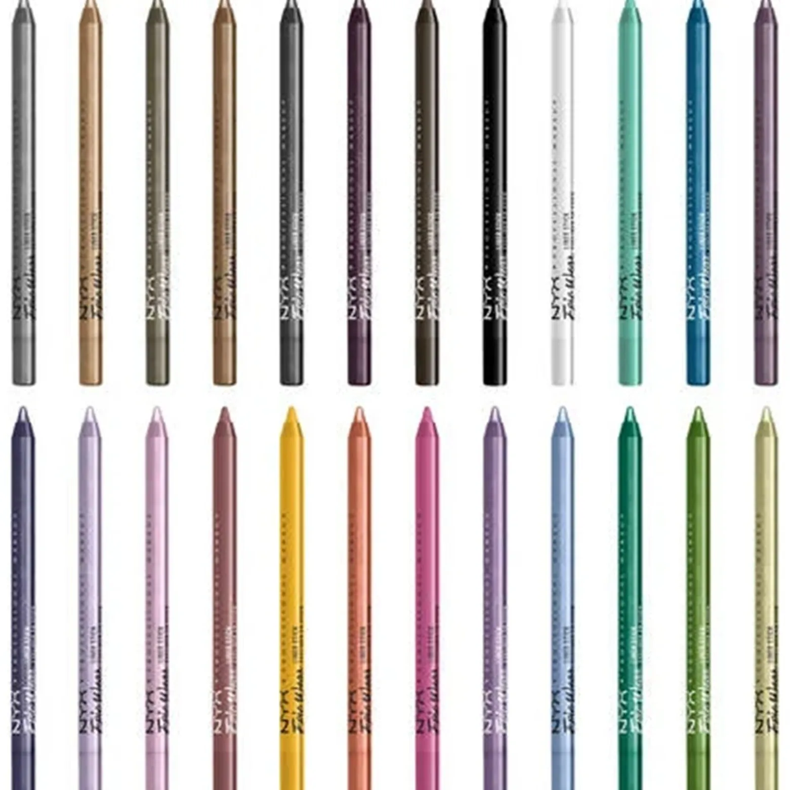 NYX Pro Makeup Epic Wear Liner Stick 22 Intense Teal 1.22g (0.04oz)