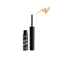 NYX Pro Makeup Epic Wear Liquid Liner 08 Yellow 3.5ml (0.12fl oz)