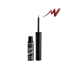 NYX Pro Makeup Epic Wear Liquid Liner 07 Red 3.5ml (0.12fl oz)