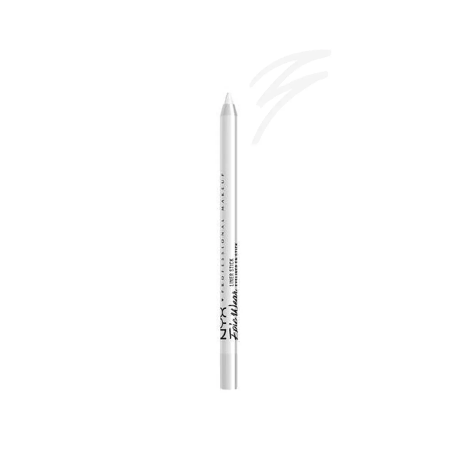 NYX Pro Makeup Epic Wear Liner Stick 09 Pure White 1.22g (0.04oz)