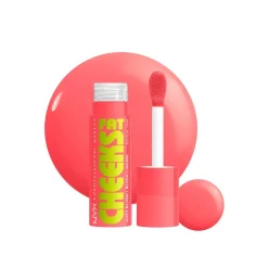 NYX Pro Makeup Fat Cheeks Juicy Plump Blush Peach Plunge 8ml (0.27floz)