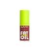 NYX Pro Makeup Fat Oil Lip Drip 12 Sprinkle Sprinkle 4.8ml (0.16floz)