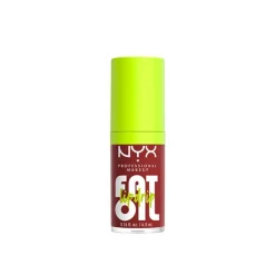 NYX Pro Makeup Fat Oil Lip Drip 12 Sprinkle Sprinkle 4.8ml (0.16floz)