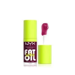NYX Pro Makeup Fat Oil Lip Drip 04 That's Chic 4.8ml (0.16floz)