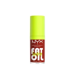 NYX Pro Makeup Fat Oil Lip Drip 13 Losin Cone-trol 4.8ml (0.16floz)