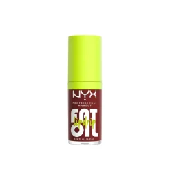 NYX Pro Makeup Fat Oil Lip Drip 14 Inside Scoop 4.8ml (0.16floz)