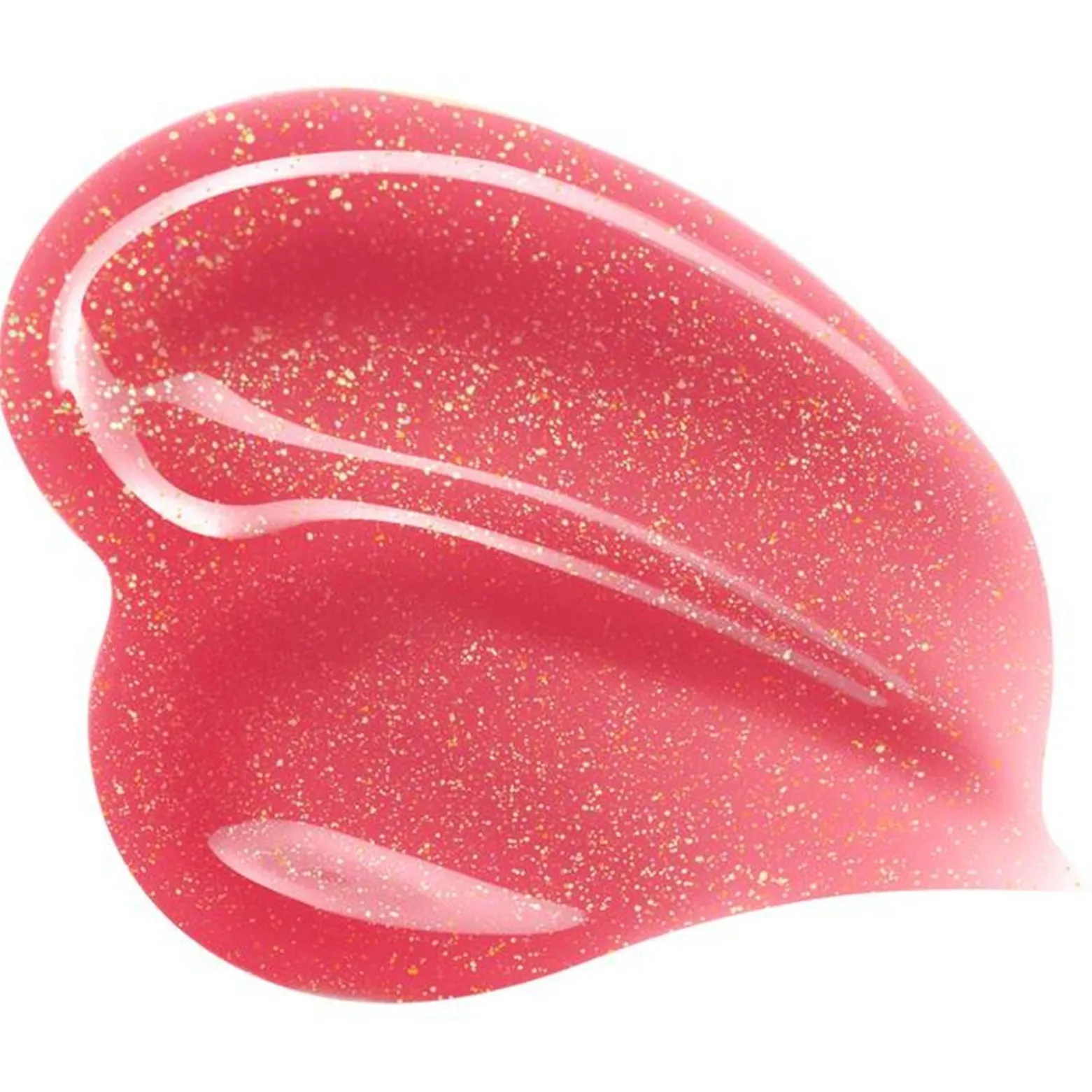 NYX Pro Makeup Jelly Job Full-Bodied Shine Gloss Jelly Kiss'd 7.5ml (0.25floz)