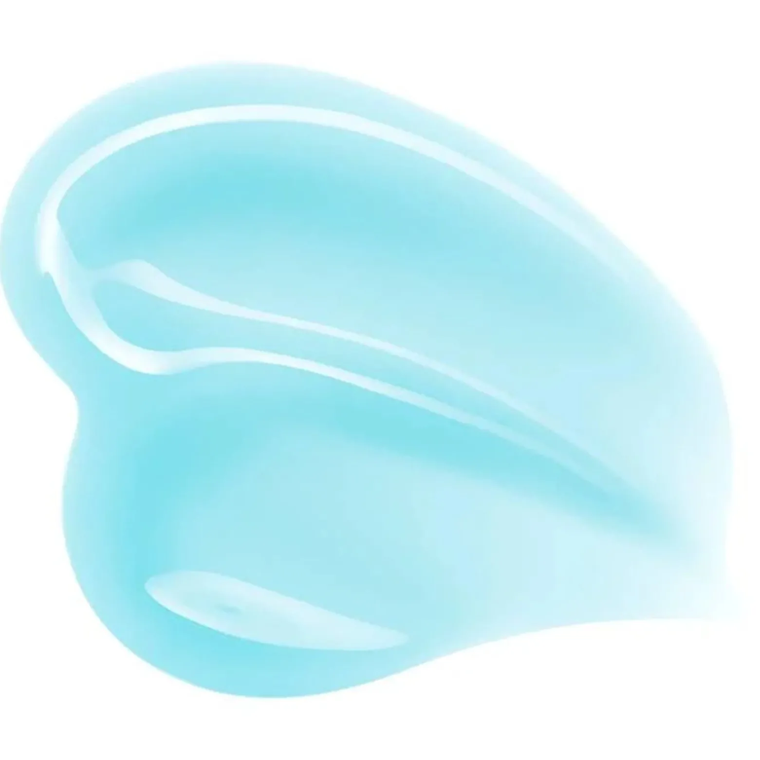 NYX Pro Makeup Jelly Job Full-Bodied Shine Gloss Jelly Frost 7.5ml (0.25floz)