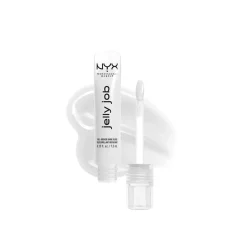 NYX Pro Makeup Jelly Job Full-Bodied Shine Gloss Just Jelly 7.5ml (0.25floz)