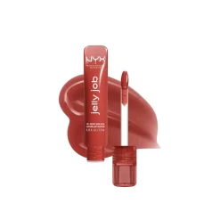 NYX Pro Makeup Jelly Job Full-Bodied Shine Gloss Jelly Filled 7.5ml (0.25floz)