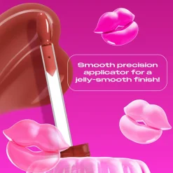 NYX Pro Makeup Jelly Job Full-Bodied Shine Gloss Jelly Filled 7.5ml (0.25floz)