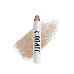 NYX Pro Makeup Jumbo Multi-Use Face Stick 03 Lemon Meringue 2.7g (0.09 oz)