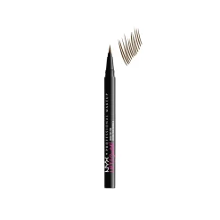 NYX Pro Makeup Lift & Snatch! Brow Tint Pen Espresso 1ml (0.03fl oz)