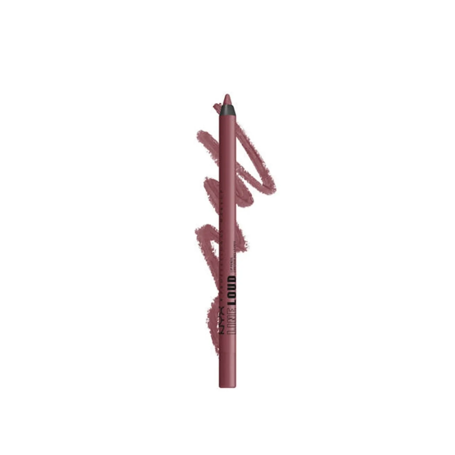 NYX Pro Makeup Line Loud Lip Pencil 16 Magic Maker 1.2g (0.042oz)