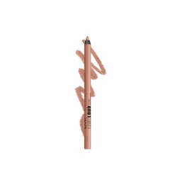 NYX Pro Makeup Line Loud Lip Pencil 03 Goal Crusher 1.2g (0.042oz)
