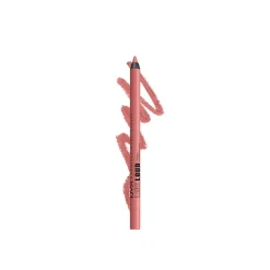 NYX Pro Makeup Line Loud Lip Pencil 04 Born To Hustle 1.2g (0.042oz)