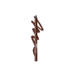 NYX Pro Makeup Line Loud Lip Pencil 33 Too Blessed 1.2g (0.042oz)