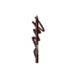 NYX Pro Makeup Line Loud Lip Pencil 35 No Wine-Ing 1.2g (0.042oz)