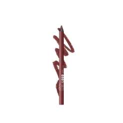 NYX Pro Makeup Line Loud Lip Pencil 32 Sassy 1.2g (0.042oz)
