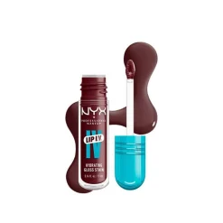 NYX Pro Makeup Lip I.V. Hydrating Gloss Serum 14 Mauve N' Moist! 5ml (0.16floz)