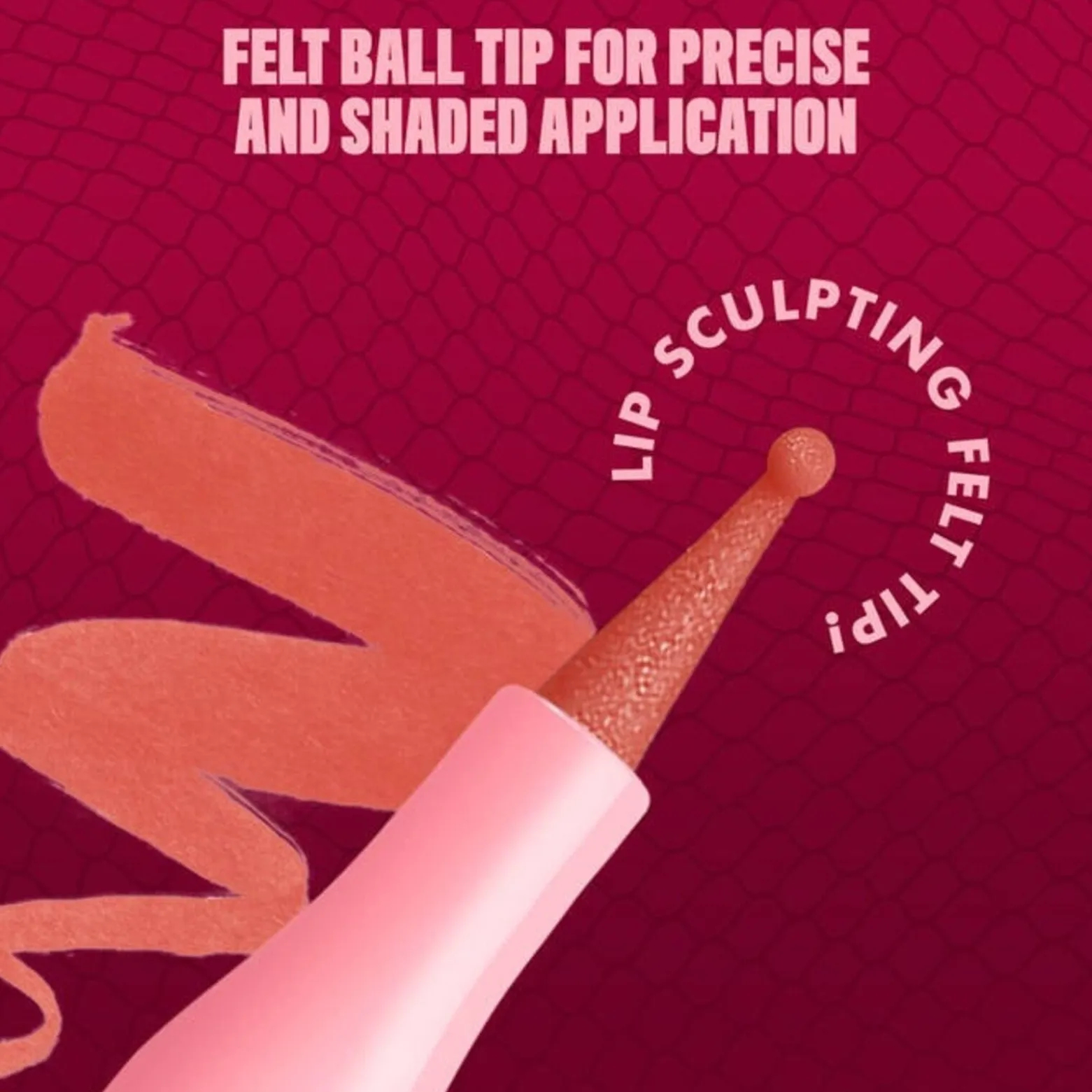 NYX Pro Makeup Lip Lingerie Lip Liner Stain After Hours 1ml (0.03floz)