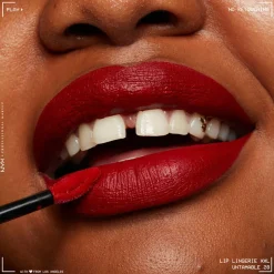 NYX Pro Makeup Lip Lingerie XXL Matte Liquid Lipstick 28 Untamable 4ml (0.13floz)