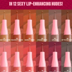 NYX Pro Makeup Lip Lingerie Lip Liner Stain Barely There 1ml (0.03floz)