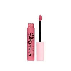 NYX Pro Makeup Lip Lingerie XXL Matte Liquid Lipstick Maxx Out 4ml (0.13 fl oz)