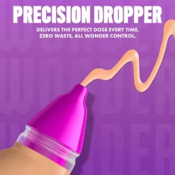 NYX Pro Makeup Make'em Wonder Soft Matte Buildable Foundation 10 Nude 30ml (1.01floz)