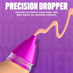 NYX Pro Makeup Make'em Wonder Soft Matte Buildable Foundation 08 Vanilla 30ml (1.01floz)