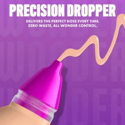 NYX Pro Makeup Make'em Wonder Soft Matte Buildable Foundation 06 Light 30ml (1.01floz)