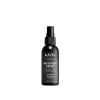 NYX Pro Makeup Matte Finish Long Lasting Setting Spray 60ml (2.03fl oz)