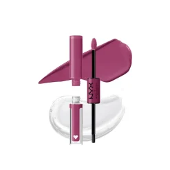 NYX Pro Makeup Shine Loud High Shine Lip Color 27 Hottie Hijacker 6.8ml (0.23floz)