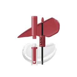 NYX Pro Makeup Shine Loud High Shine Lip Color 29 Movie Maker 6.8ml (0.22 fl oz)