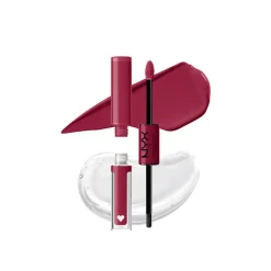 NYX Pro Makeup Shine Loud High Shine Lip Color 16 Goal Getter 3.4ml (0.11 fl oz)
