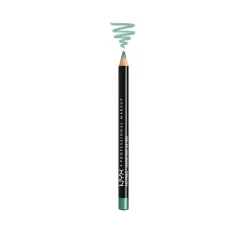 NYX Pro Makeup Slim Eye Pencil Seafoam Green 1.1g (0.03oz)