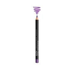 NYX Pro Makeup Slim Eye Pencil Purple 1.1g (0.03oz)